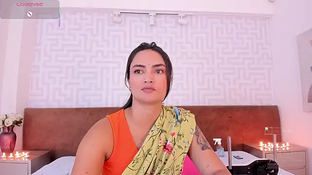 anany   online show from 10.20.25