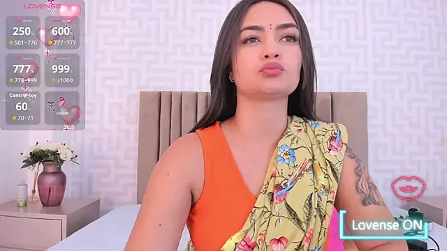 anany   online show from 02.21.26