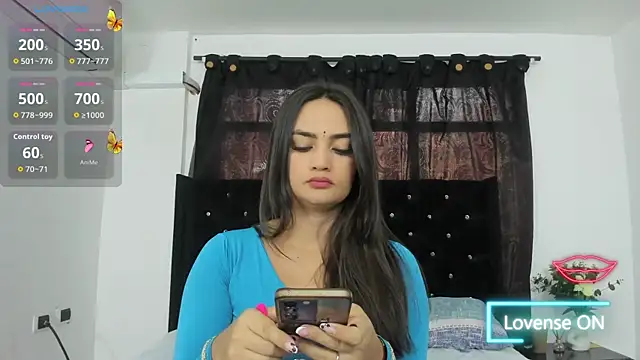 anany   online show from 03.25.26