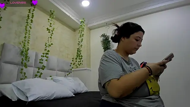 JulietaKane online show from 07.01.26