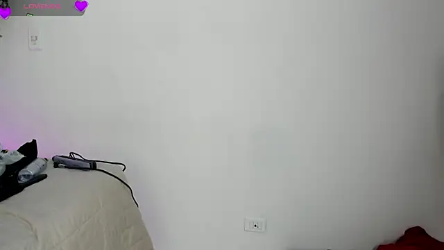 JulietaKane online show from 07.07.26
