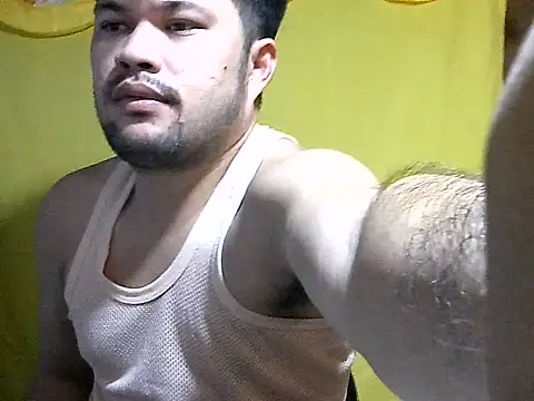 HairyHottestpinoyHandsome online show from 06.16.26