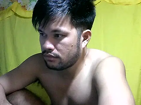 HairyHottestpinoyHandsome online show from 06.18.26