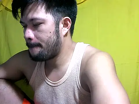 HairyHottestpinoyHandsome online show from 06.27.26