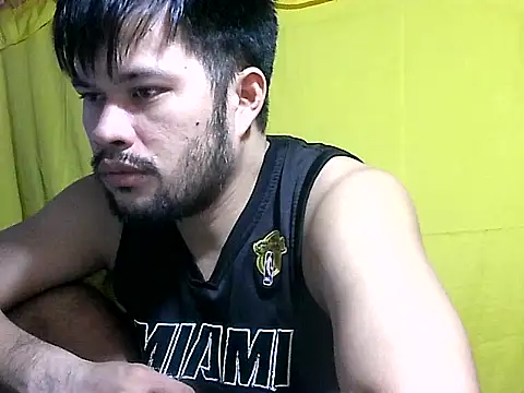 HairyHottestpinoyHandsome online show from 06.29.26