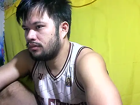 HairyHottestpinoyHandsome online show from 07.02.26