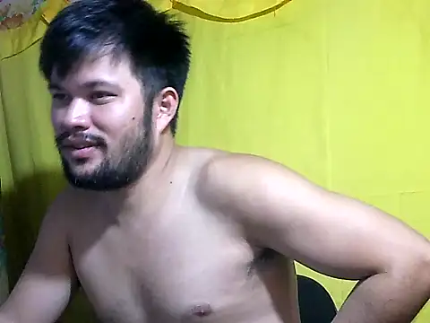 HairyHottestpinoyHandsome online show from 07.03.26