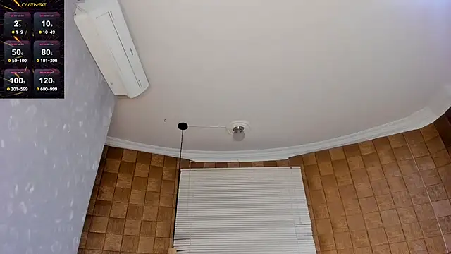 Snapshot of TOWERS21_ chatting on 02.13.25 TOWERS21 online show from 02.13.25