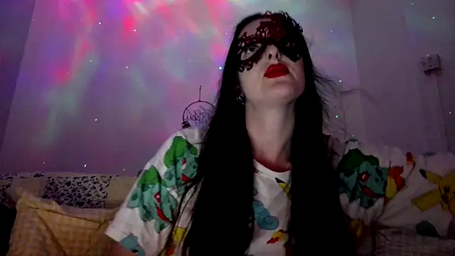 LexiSnowUK online show from 12.02.25