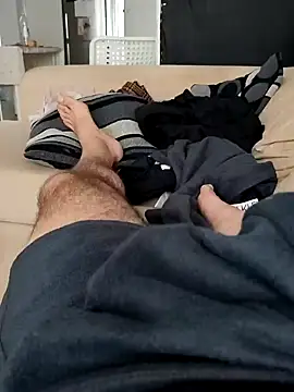 Satiro Sevilla online show from 12.03.24