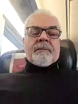 Satiro Sevilla online show from 12.26.24