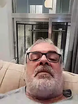 Satiro Sevilla online show from 01.29.25