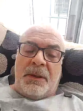 Satiro Sevilla online show from 02.17.25