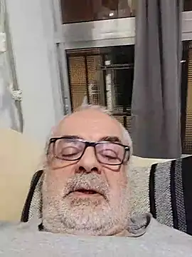 Satiro Sevilla online show from 03.16.25