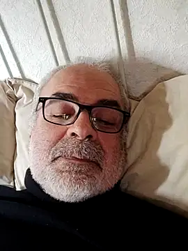 Satiro Sevilla online show from 03.18.25