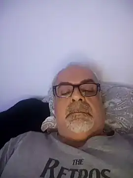 Satiro Sevilla online show from 03.23.25