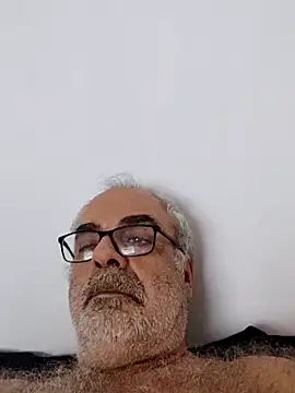 Satiro Sevilla online show from 09.11.25