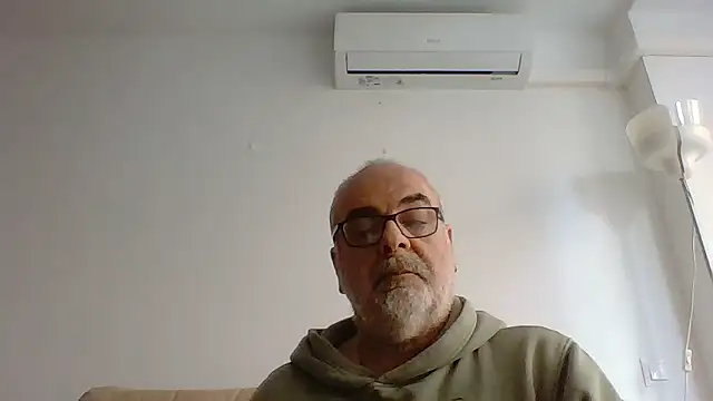 Satiro Sevilla online show from 01.10.26