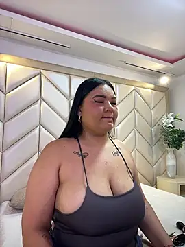 KatyaPittman online show from 07.09.26