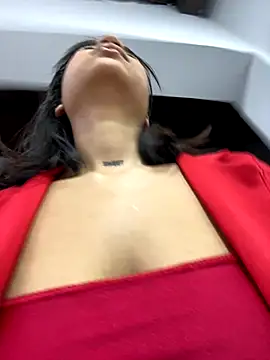 Snapshot of NairobiLee chatting on 09.25.25 NairobiLee online show from 09.25.25