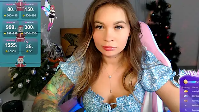 Snapshot of Not_dishwasher chatting on 12.28.24 Not dishwasher online show from 12.28.24