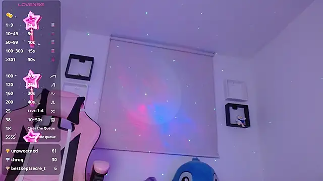 evie cloud online show from 12.19.24