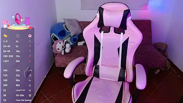 evie cloud online show from 02.27.25