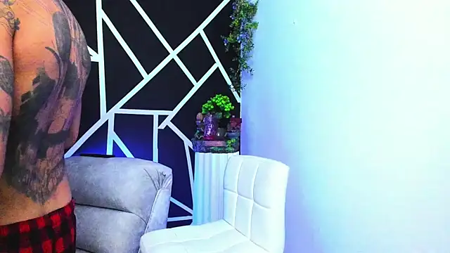 JUSTIN FULLER1 online show from 02.09.25