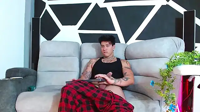 JUSTIN FULLER1 online show from 11.28.25