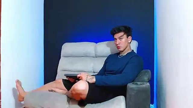 Snapshot of JUSTIN_FULLER1 chatting on 01.16.26 JUSTIN FULLER1 online show from 01.16.26