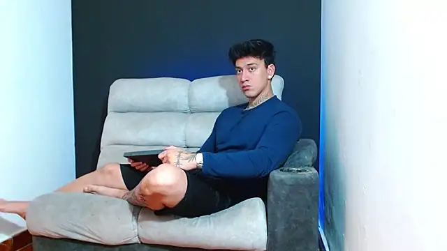 Snapshot of JUSTIN_FULLER1 chatting on 01.16.26 JUSTIN FULLER1 online show from 01.16.26