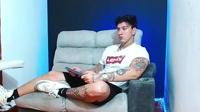 Snapshot of JUSTIN_FULLER1 chatting on 05.27.26 JUSTIN FULLER1 online show from 05.27.26