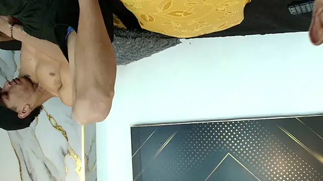 JordanAndAndrew online show from 12.19.25