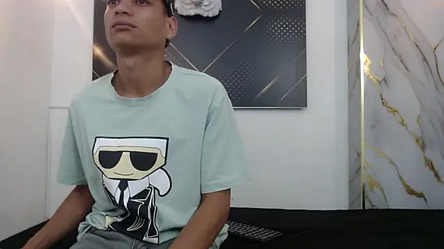 JordanAndAndrew online show from 01.07.26