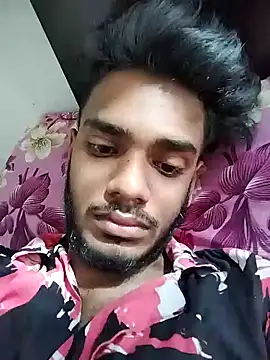 Snapshot of PRASADREDDY_HYD chatting on 12.29.24 PRASADREDDY HYD online show from 12.29.24