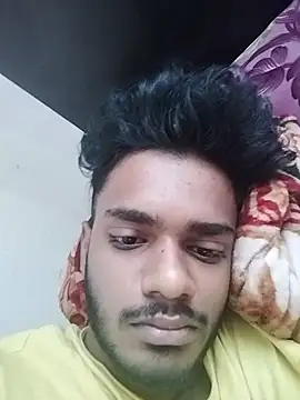 Snapshot of PRASADREDDY_HYD chatting on 02.17.25 PRASADREDDY HYD online show from 02.17.25