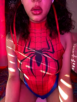 Snapshot of redbonejada chatting on 10.29.25 redbonejada online show from 10.29.25