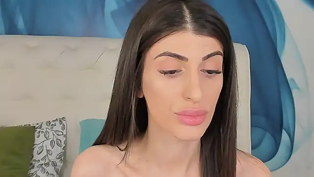 SkinnyDolly online show from 01.08.26