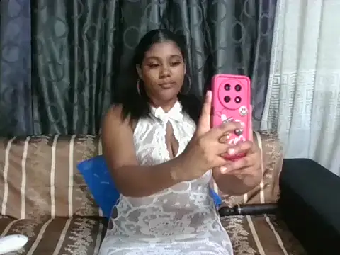 Lilmisskay18 online show from 08.05.26