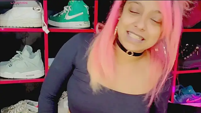 Indianbrownie online show from 04.02.26