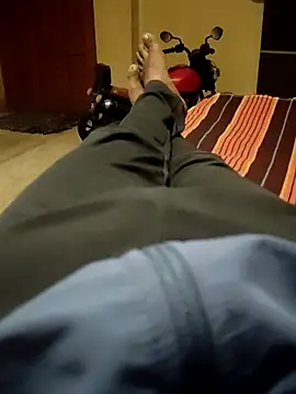 MrNick74 online show from 01.18.26