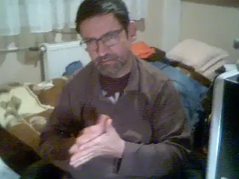 Gaberinci48 online show from 03.18.25