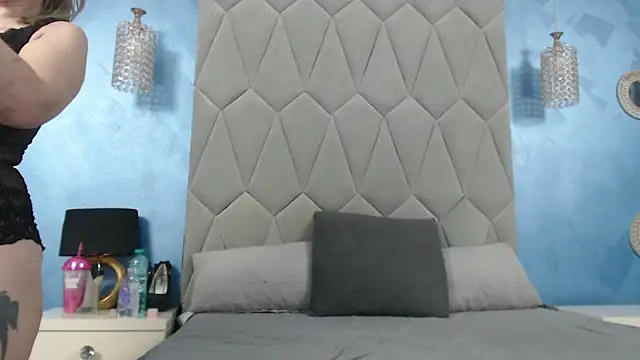 Snapshot of AretiAlisya chatting on 01.13.26 AretiAlisya online show from 01.13.26