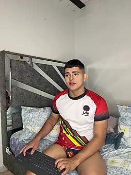 ander deimond  online show from 04.30.26