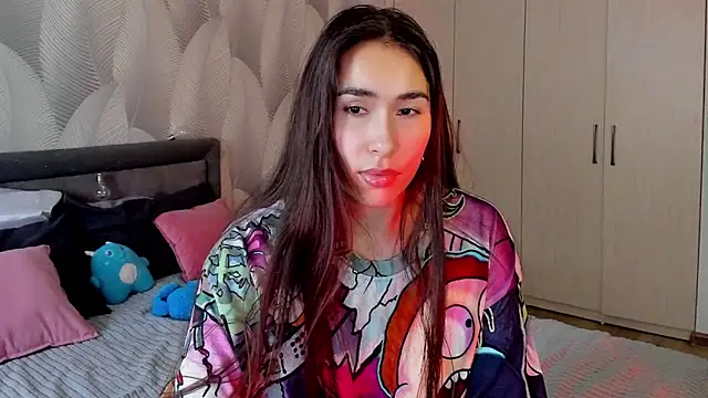 Bambiii bby online show from 11.14.25