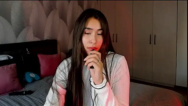 Bambiii bby online show from 12.01.25