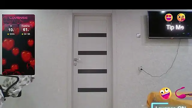 katerinapree online show from 03.21.25