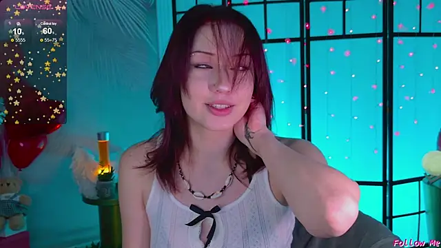 Snapshot of Sky_Eyes_ chatting on 02.25.25 Sky Eyes  online show from 02.25.25