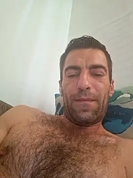 Greecefuck online show from 06.16.26