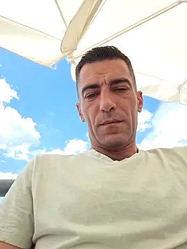 Greecefuck online show from 06.18.26